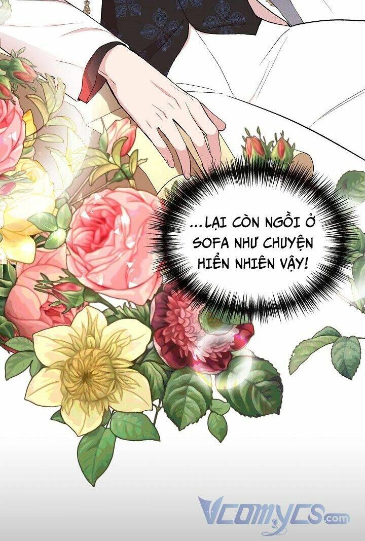 Tôi Không Phải Là Cinderella Chapter 51 - 11