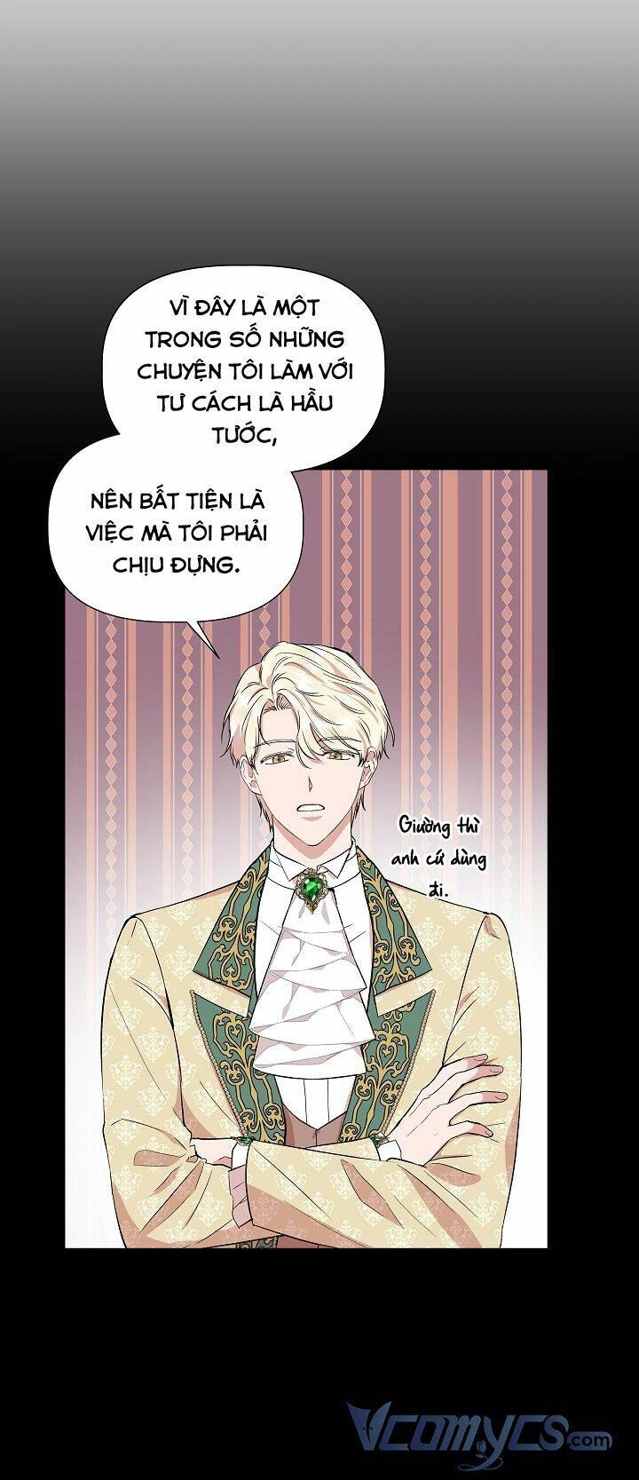 Tôi Không Phải Là Cinderella Chapter 51 - 12