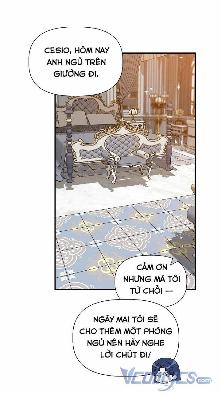 Tôi Không Phải Là Cinderella Chapter 51 - 17