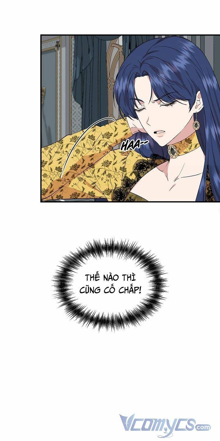 Tôi Không Phải Là Cinderella Chapter 51 - 19