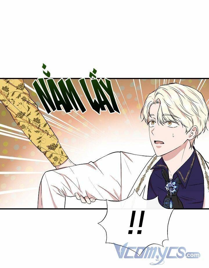 Tôi Không Phải Là Cinderella Chapter 51 - 20