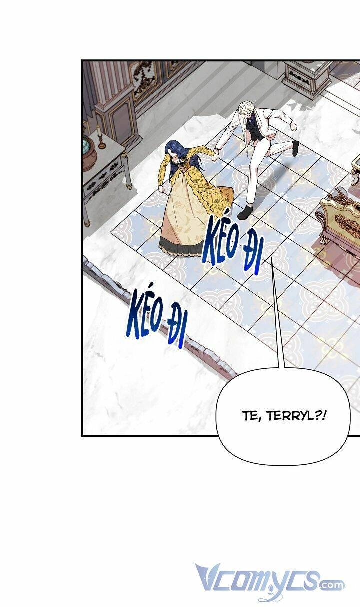 Tôi Không Phải Là Cinderella Chapter 51 - 21