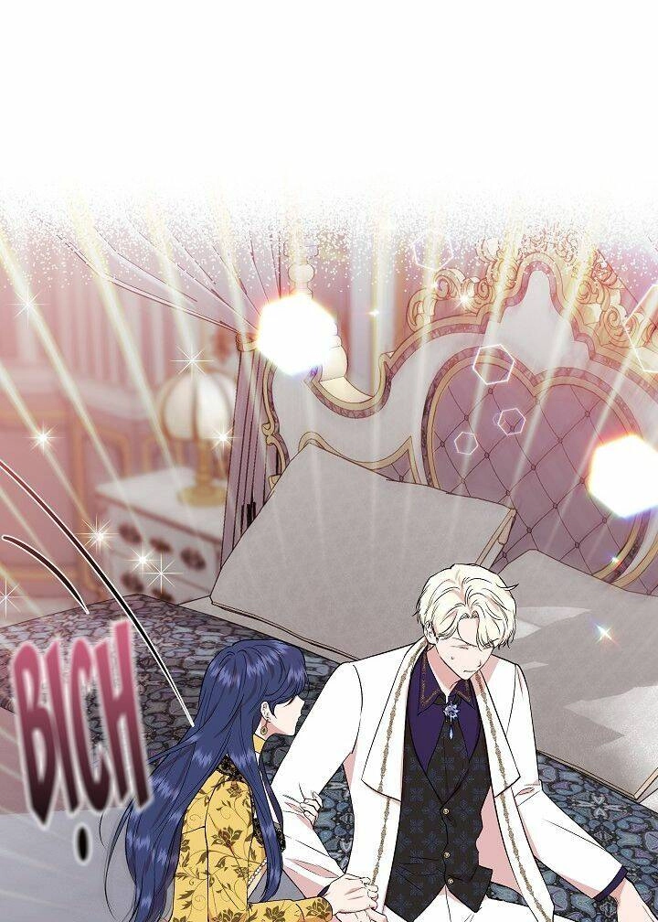 Tôi Không Phải Là Cinderella Chapter 51 - 22