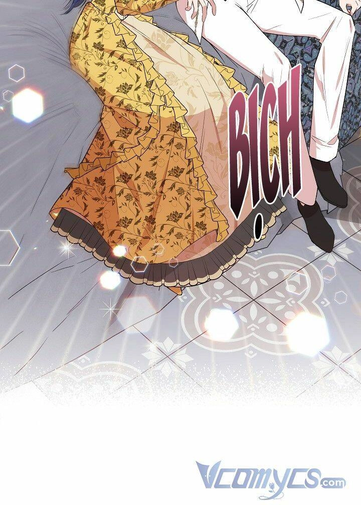 Tôi Không Phải Là Cinderella Chapter 51 - 23