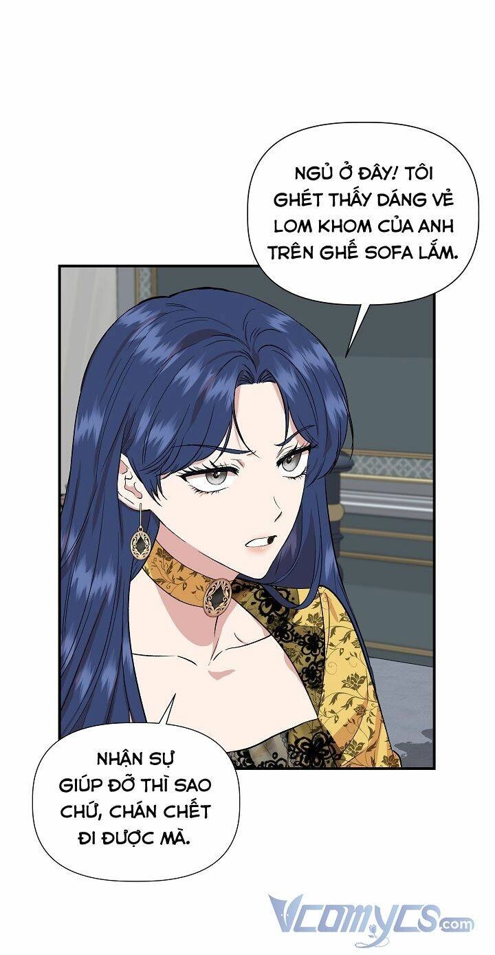 Tôi Không Phải Là Cinderella Chapter 51 - 24