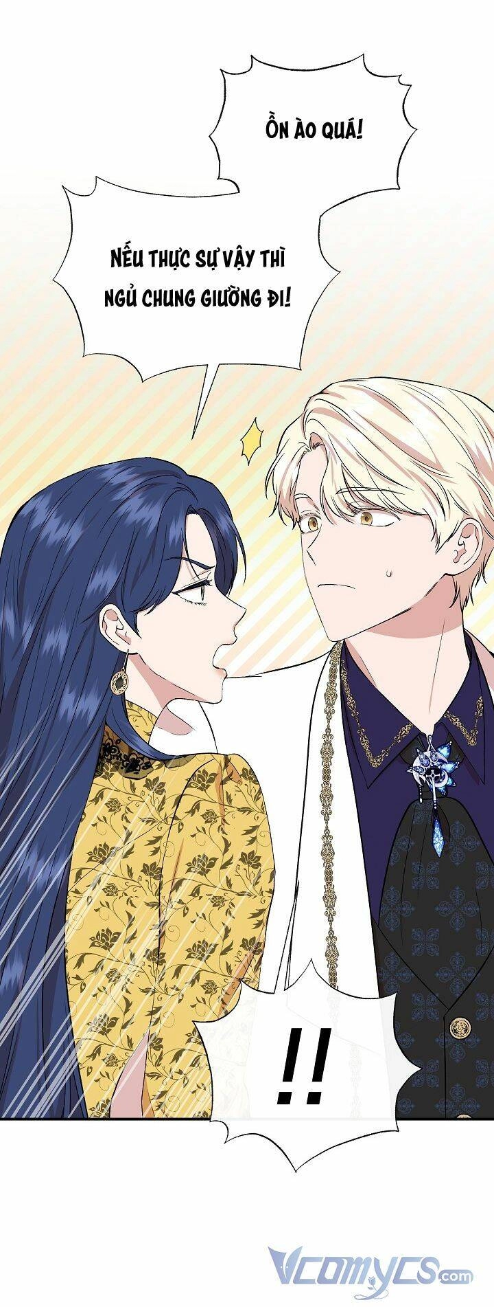 Tôi Không Phải Là Cinderella Chapter 51 - 27