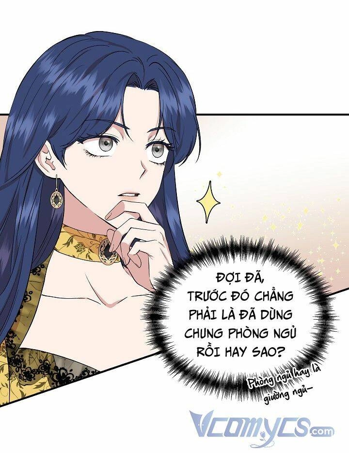 Tôi Không Phải Là Cinderella Chapter 51 - 28