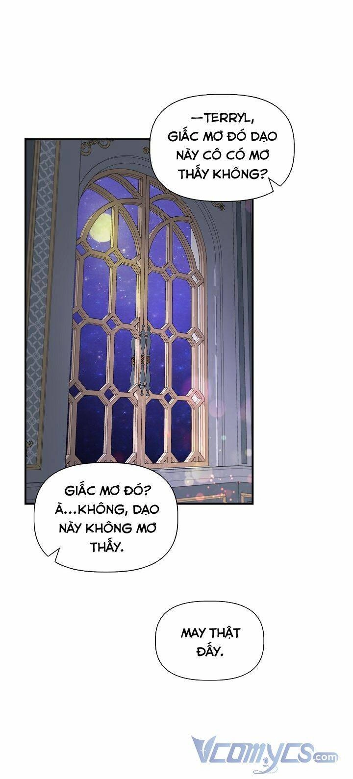 Tôi Không Phải Là Cinderella Chapter 51 - 41