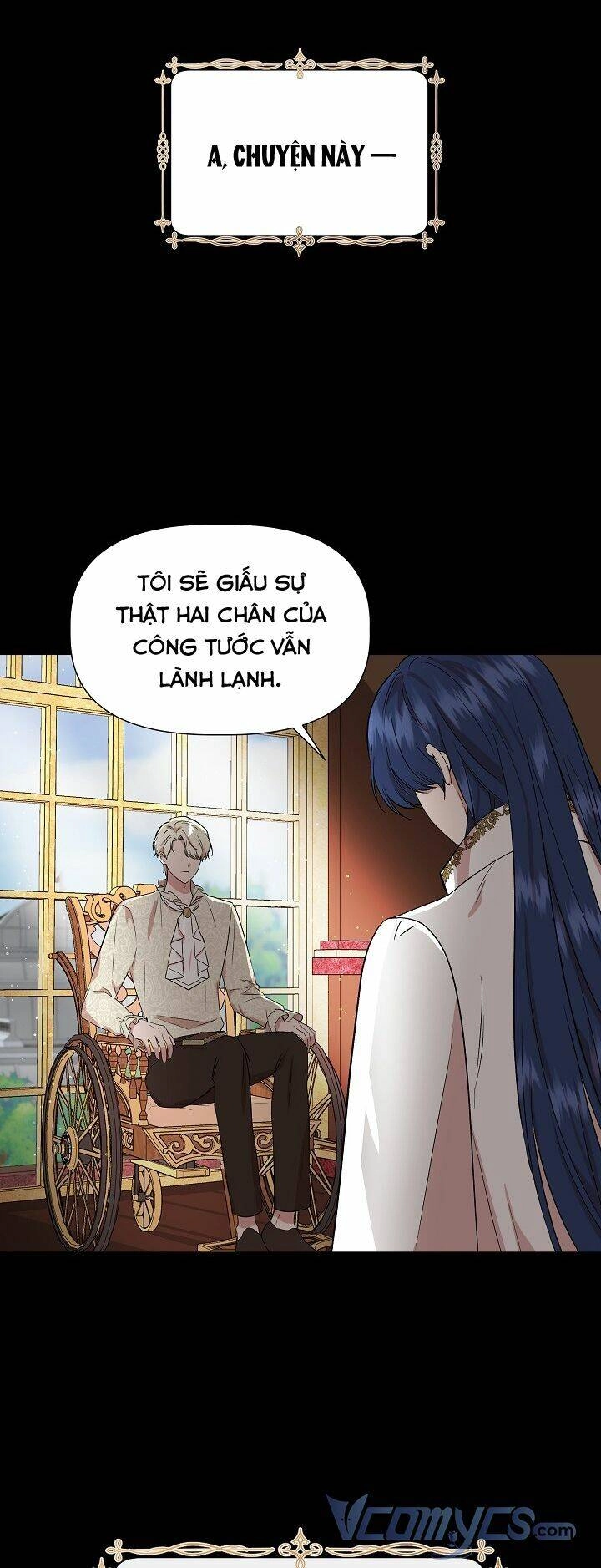 Tôi Không Phải Là Cinderella Chapter 51 - 48