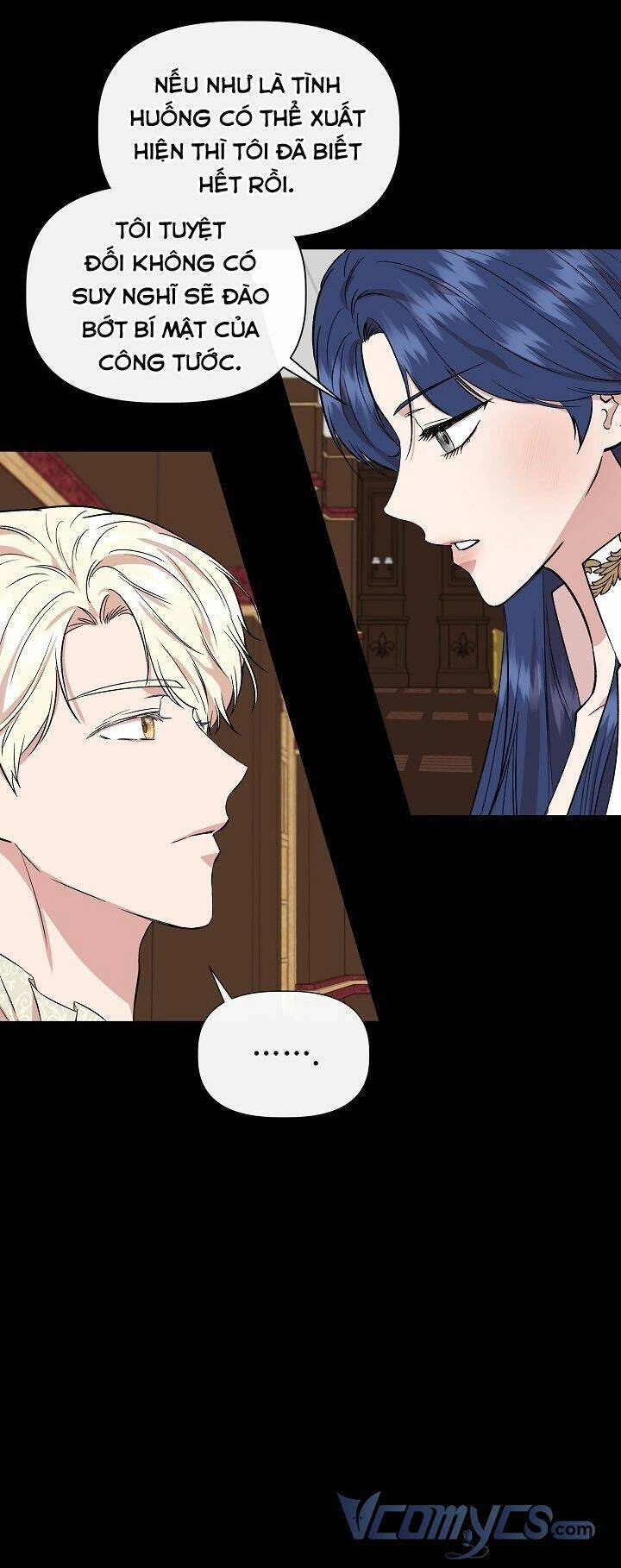 Tôi Không Phải Là Cinderella Chapter 51 - 52