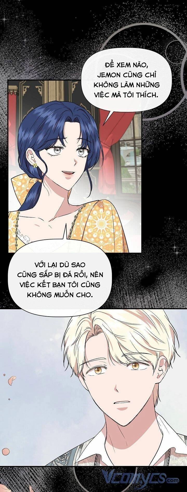 Tôi Không Phải Là Cinderella Chapter 51 - 57