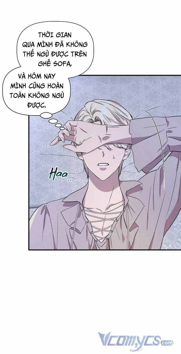 Tôi Không Phải Là Cinderella Chapter 51 - 62