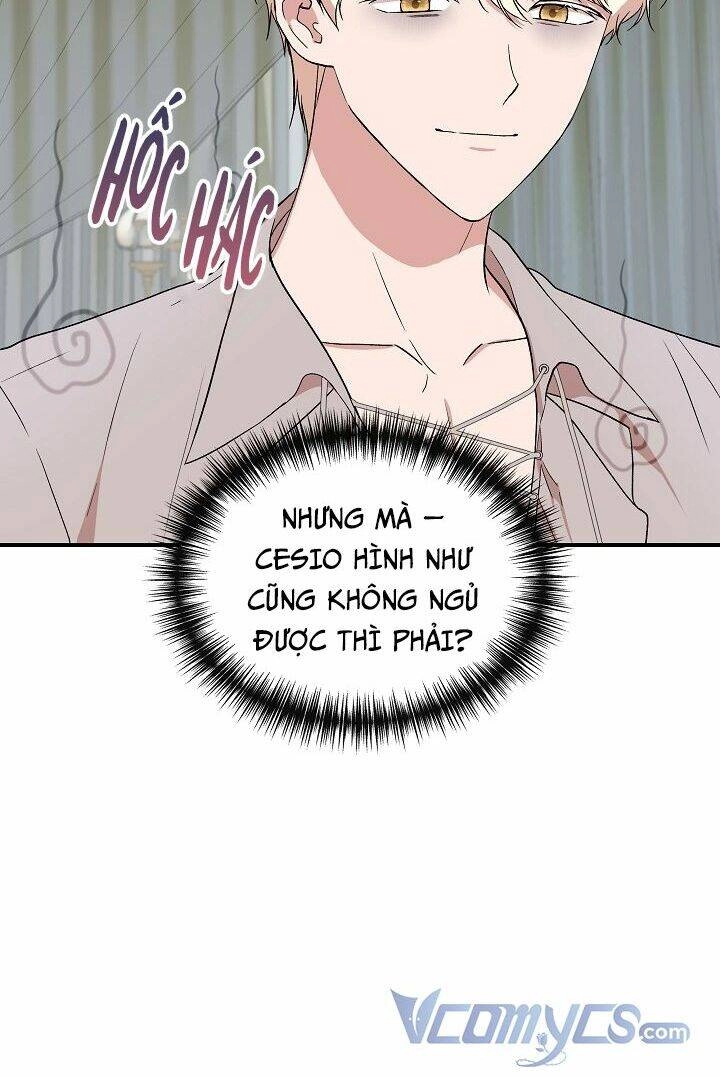 Tôi Không Phải Là Cinderella Chapter 52 - 7