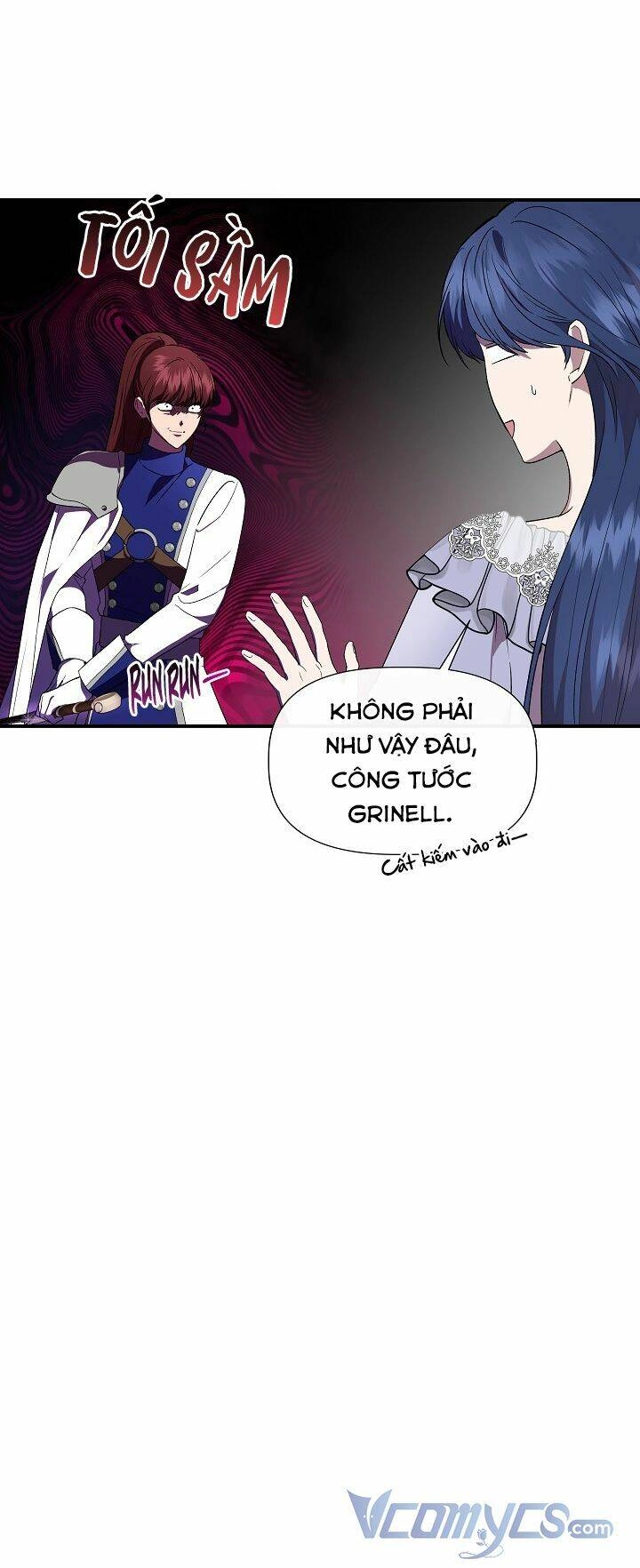 Tôi Không Phải Là Cinderella Chapter 52 - 11