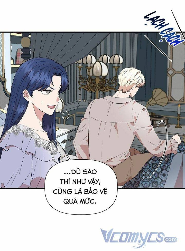 Tôi Không Phải Là Cinderella Chapter 52 - 14