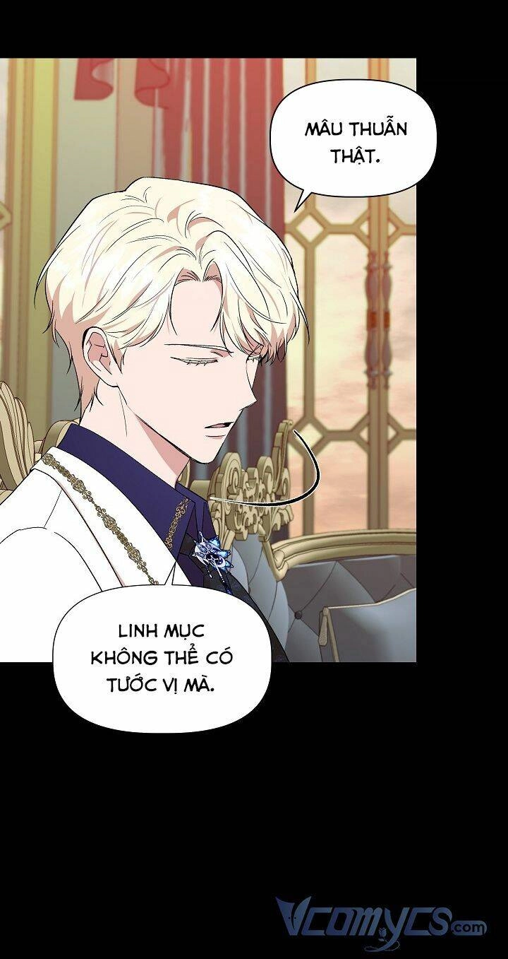 Tôi Không Phải Là Cinderella Chapter 52 - 20