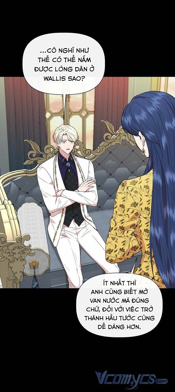 Tôi Không Phải Là Cinderella Chapter 52 - 25