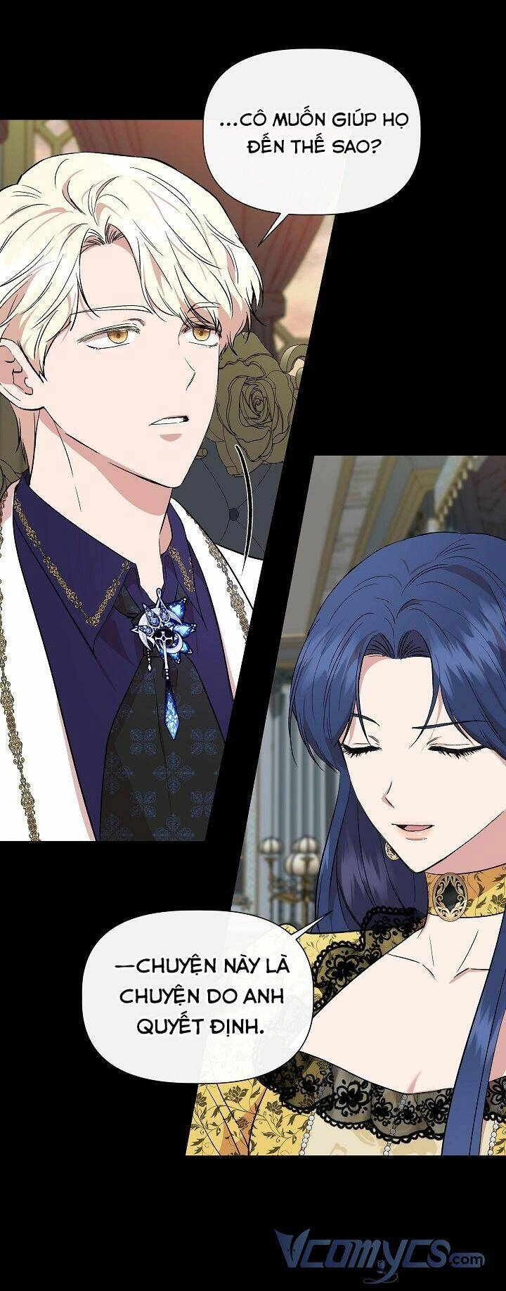 Tôi Không Phải Là Cinderella Chapter 52 - 28