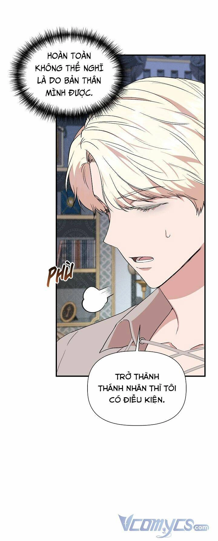 Tôi Không Phải Là Cinderella Chapter 52 - 35