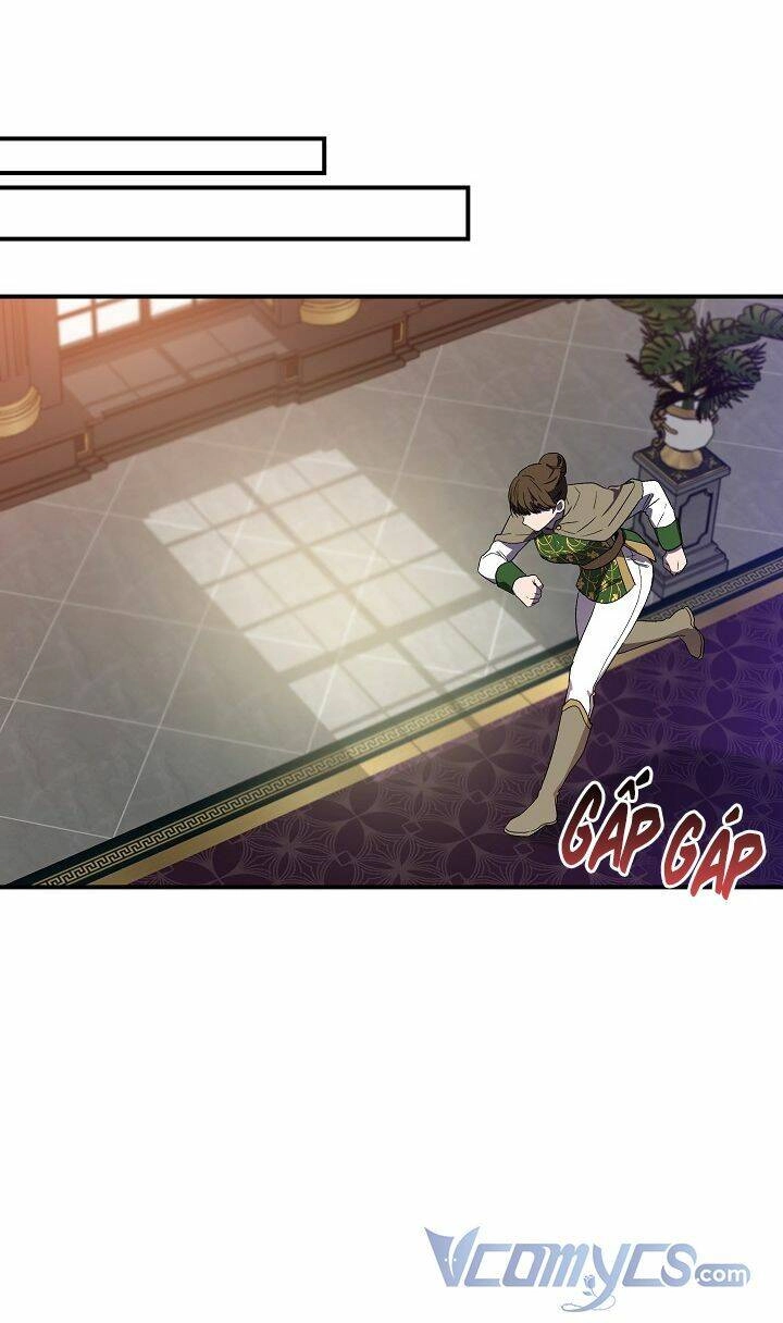 Tôi Không Phải Là Cinderella Chapter 52 - 46