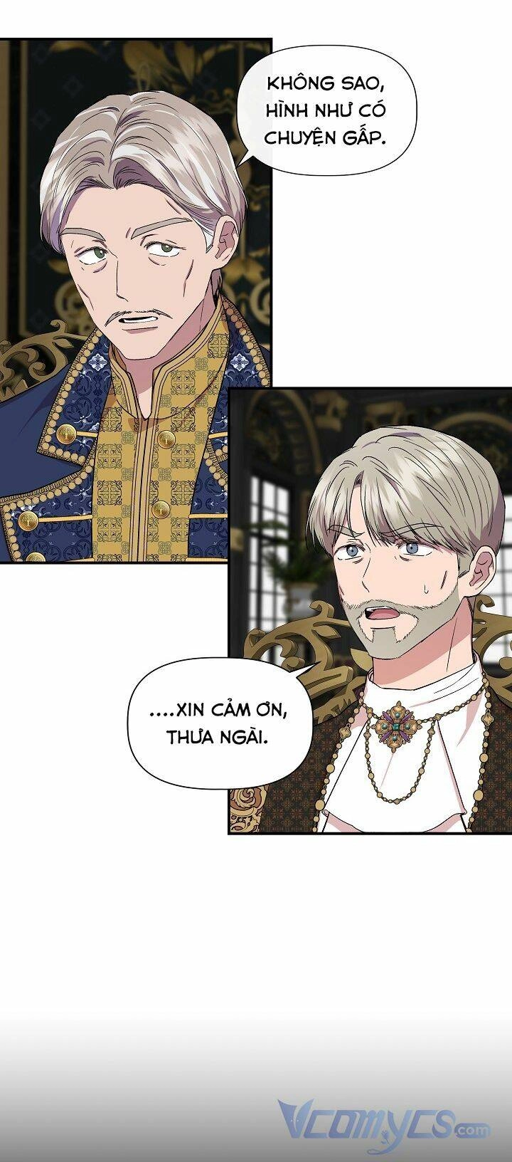 Tôi Không Phải Là Cinderella Chapter 52 - 49