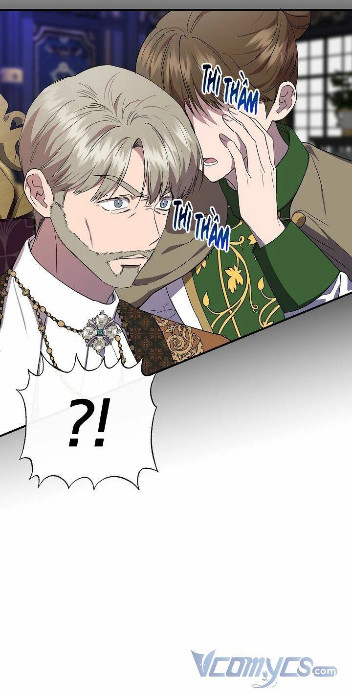 Tôi Không Phải Là Cinderella Chapter 52 - 50