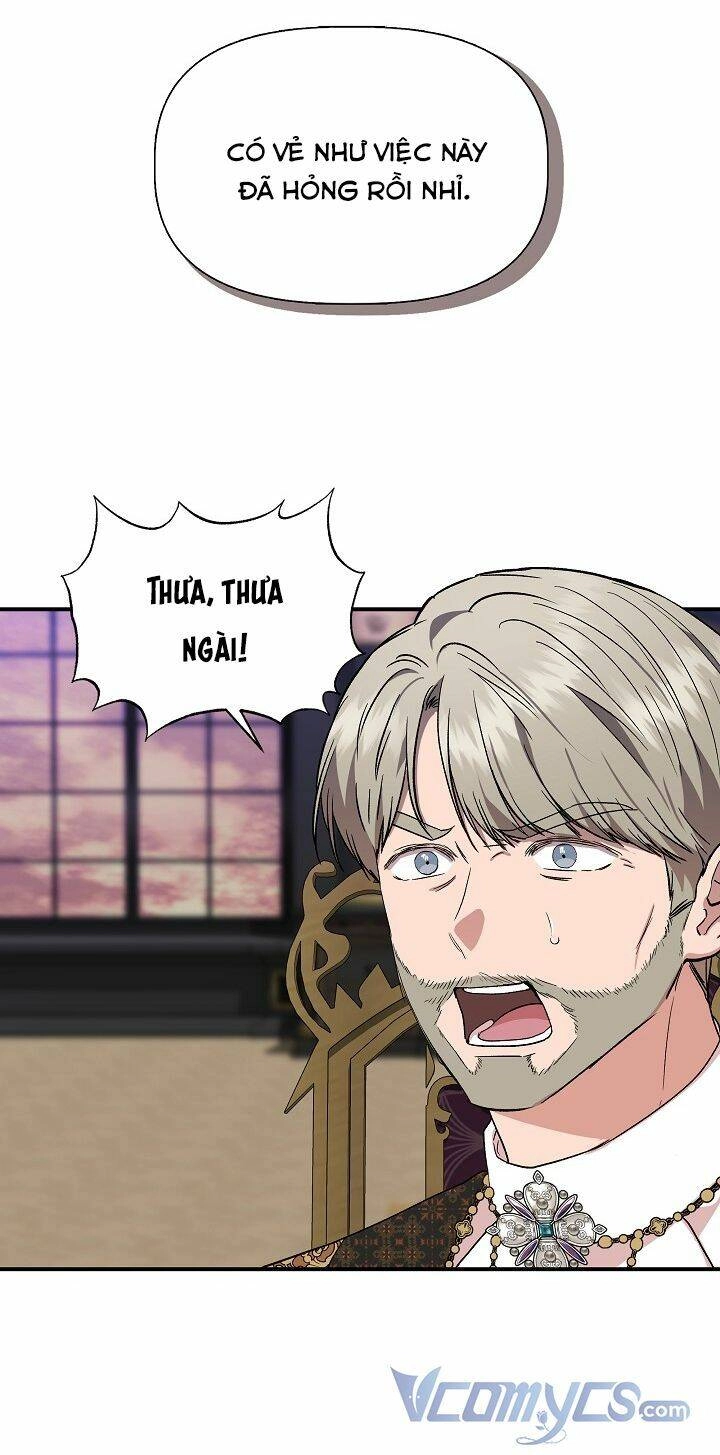 Tôi Không Phải Là Cinderella Chapter 52 - 54