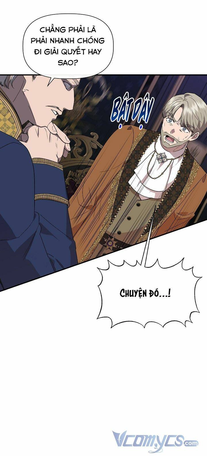 Tôi Không Phải Là Cinderella Chapter 52 - 55