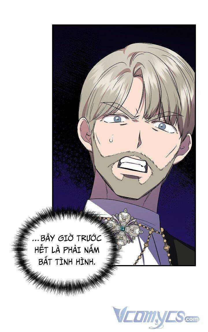 Tôi Không Phải Là Cinderella Chapter 52 - 56