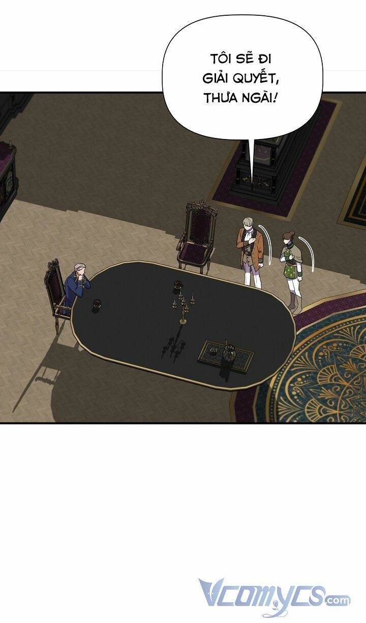 Tôi Không Phải Là Cinderella Chapter 52 - 57