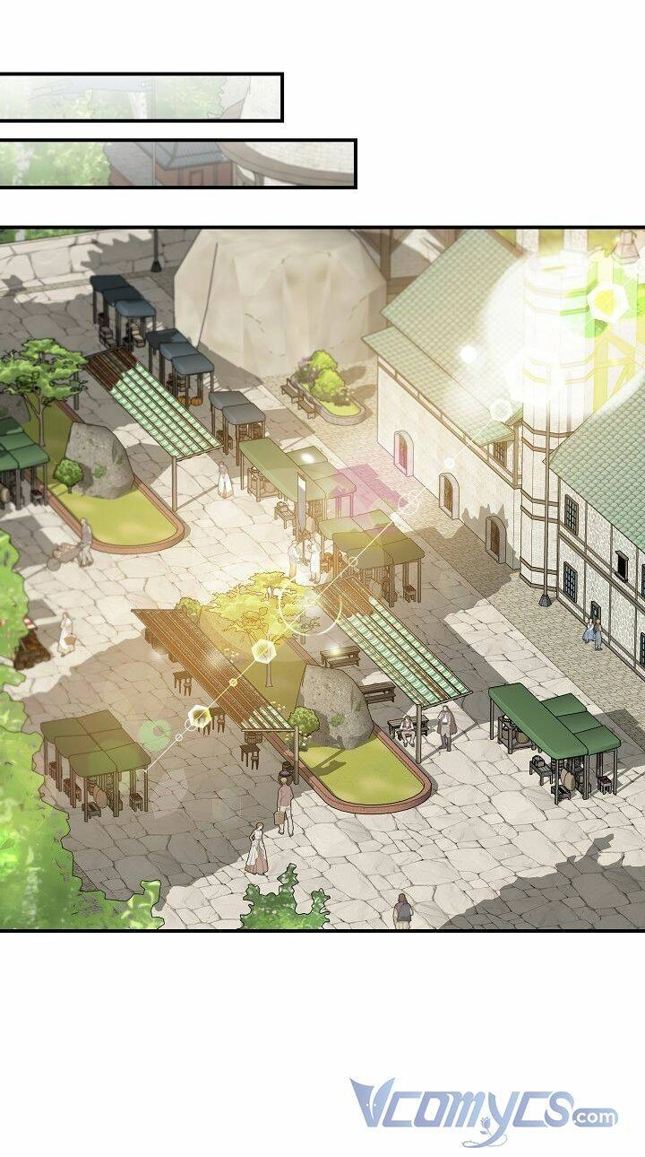 Tôi Không Phải Là Cinderella Chapter 52 - 61