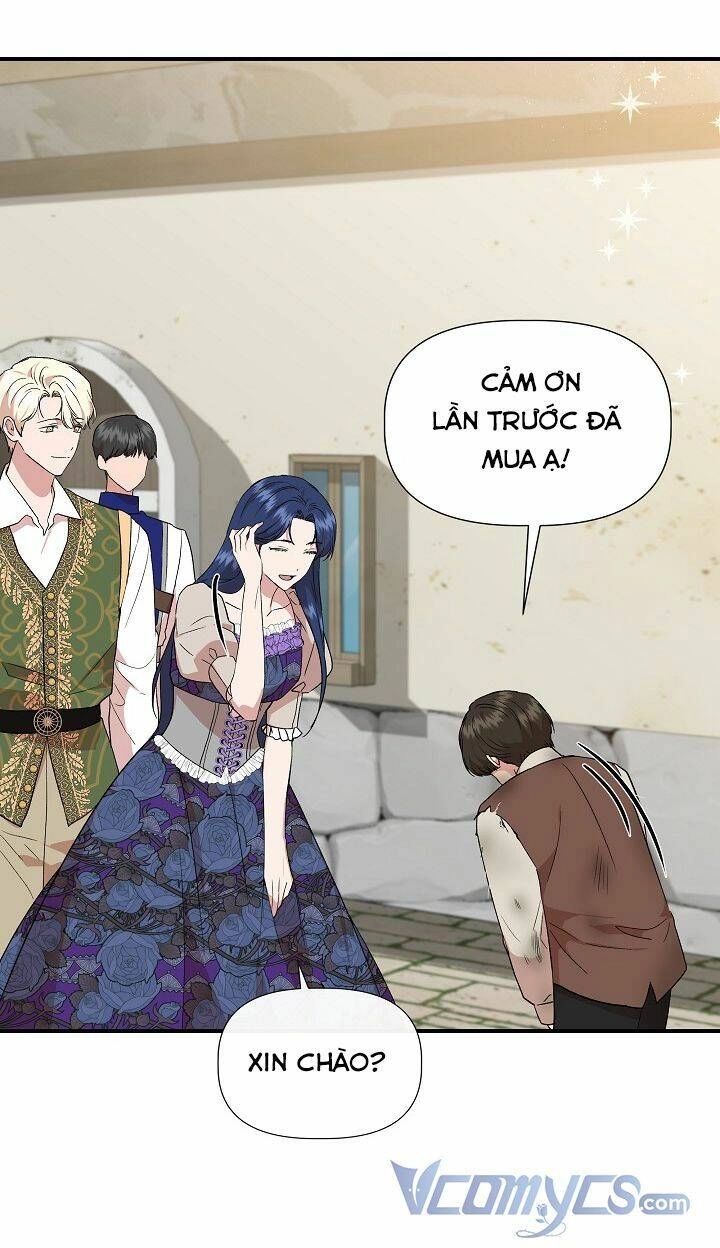 Tôi Không Phải Là Cinderella Chapter 52 - 64