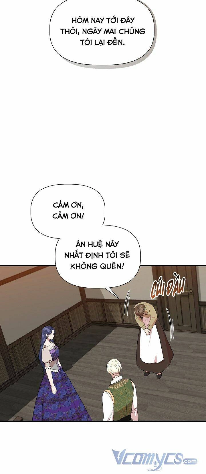 Tôi Không Phải Là Cinderella Chapter 53 - 47