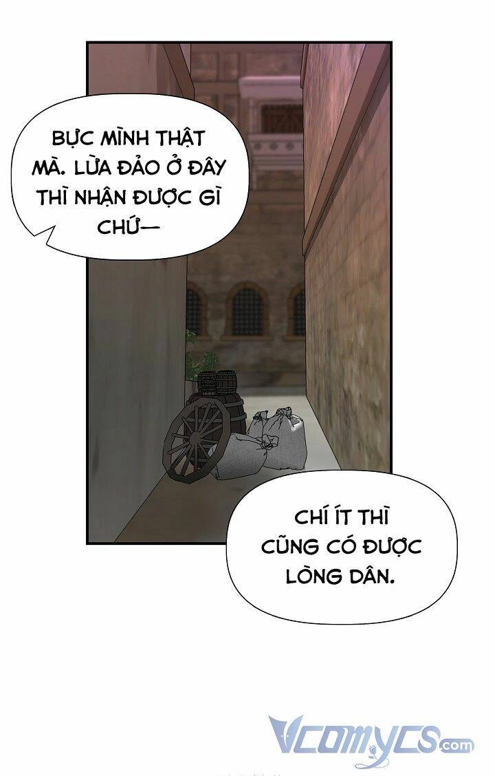 Tôi Không Phải Là Cinderella Chapter 53 - 59