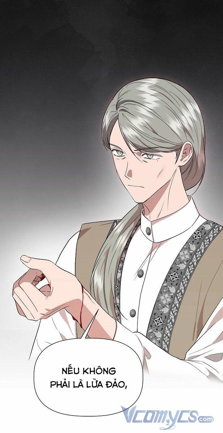 Tôi Không Phải Là Cinderella Chapter 54 - 1