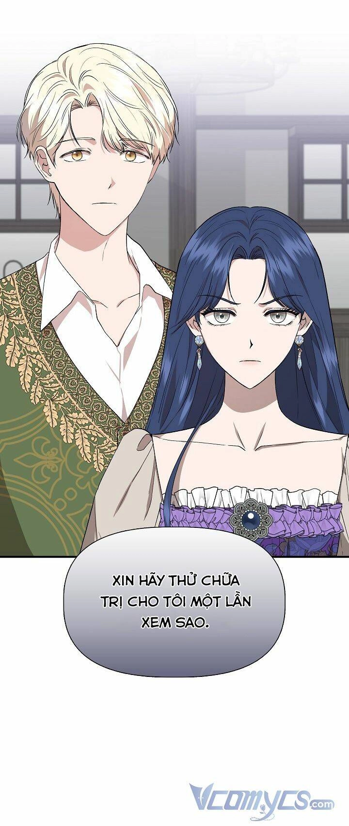 Tôi Không Phải Là Cinderella Chapter 54 - 2