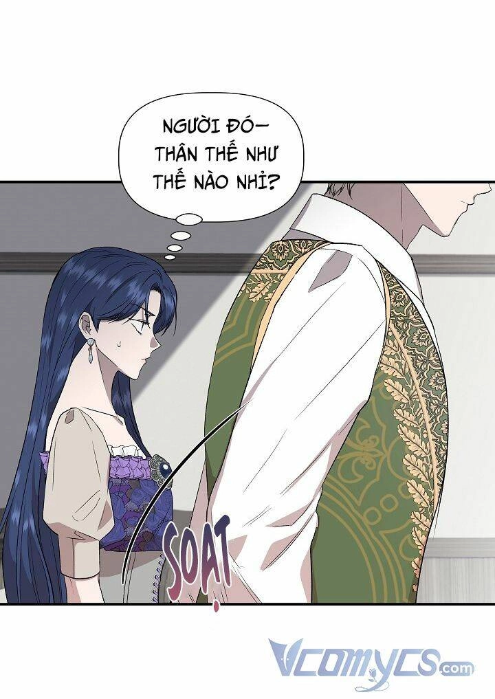 Tôi Không Phải Là Cinderella Chapter 54 - 3