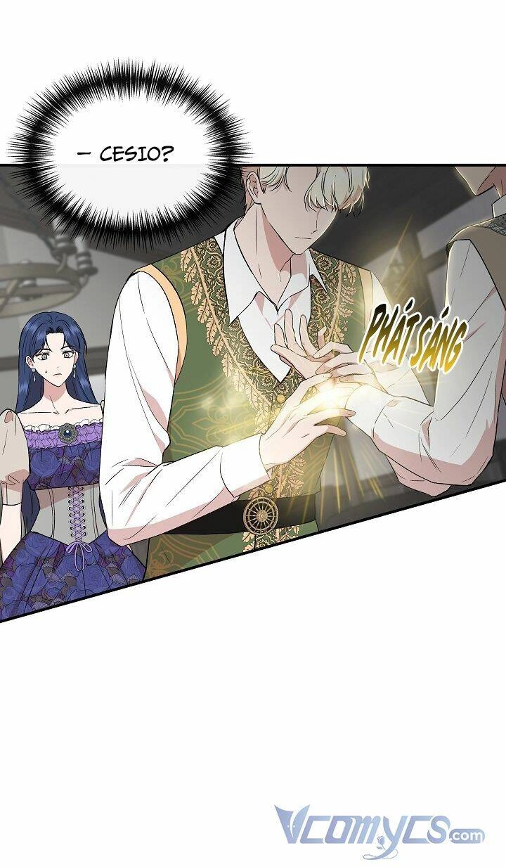 Tôi Không Phải Là Cinderella Chapter 54 - 5