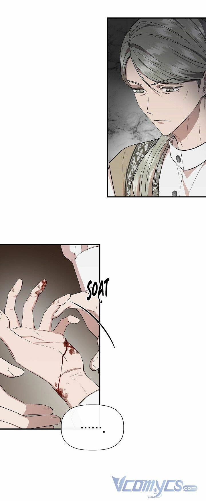 Tôi Không Phải Là Cinderella Chapter 54 - 6