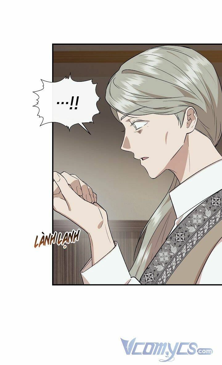 Tôi Không Phải Là Cinderella Chapter 54 - 12