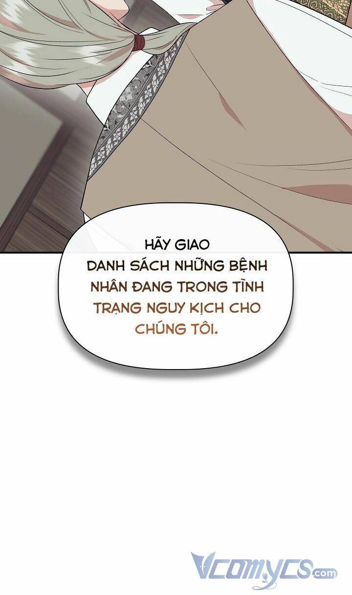 Tôi Không Phải Là Cinderella Chapter 54 - 14