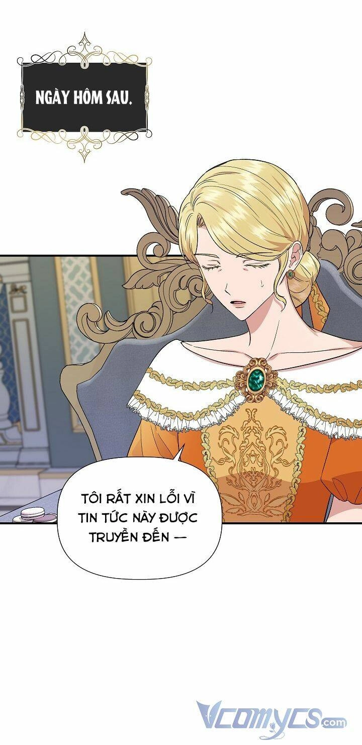 Tôi Không Phải Là Cinderella Chapter 54 - 17