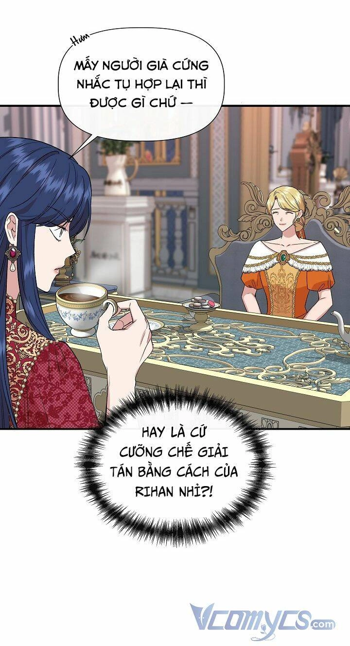 Tôi Không Phải Là Cinderella Chapter 54 - 20