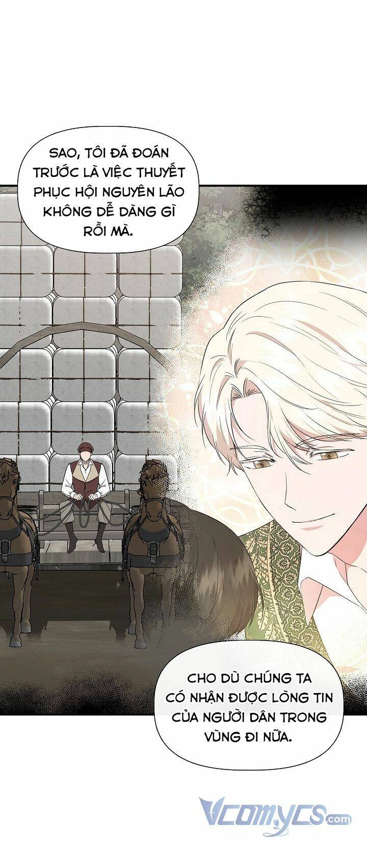 Tôi Không Phải Là Cinderella Chapter 54 - 21