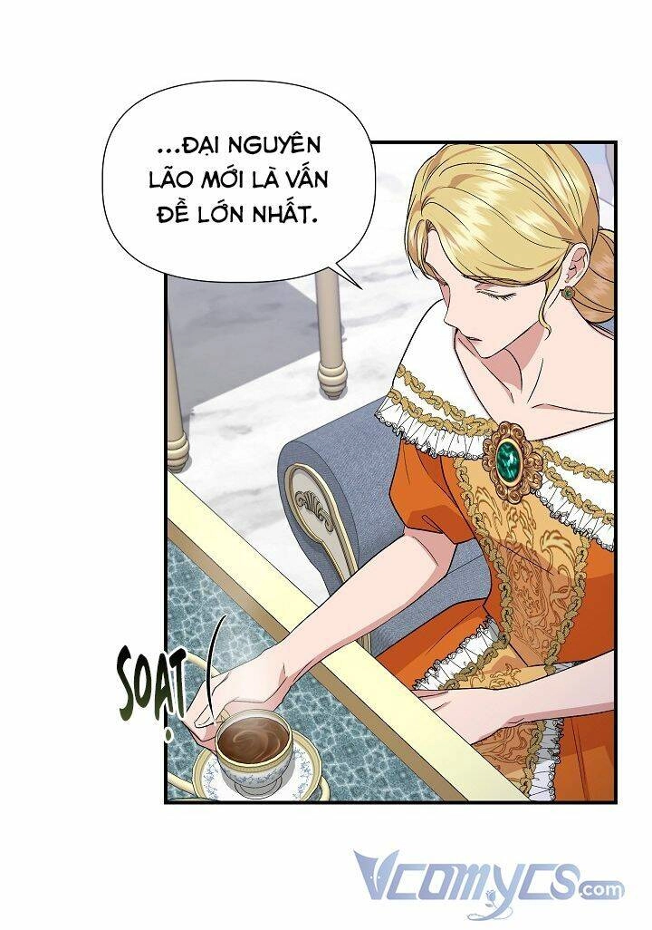 Tôi Không Phải Là Cinderella Chapter 54 - 22