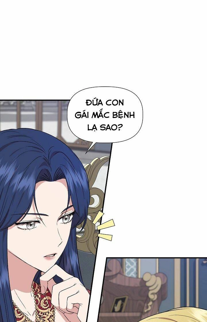 Tôi Không Phải Là Cinderella Chapter 54 - 27