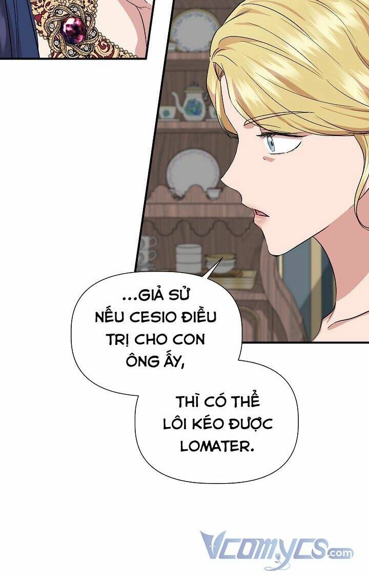 Tôi Không Phải Là Cinderella Chapter 54 - 28