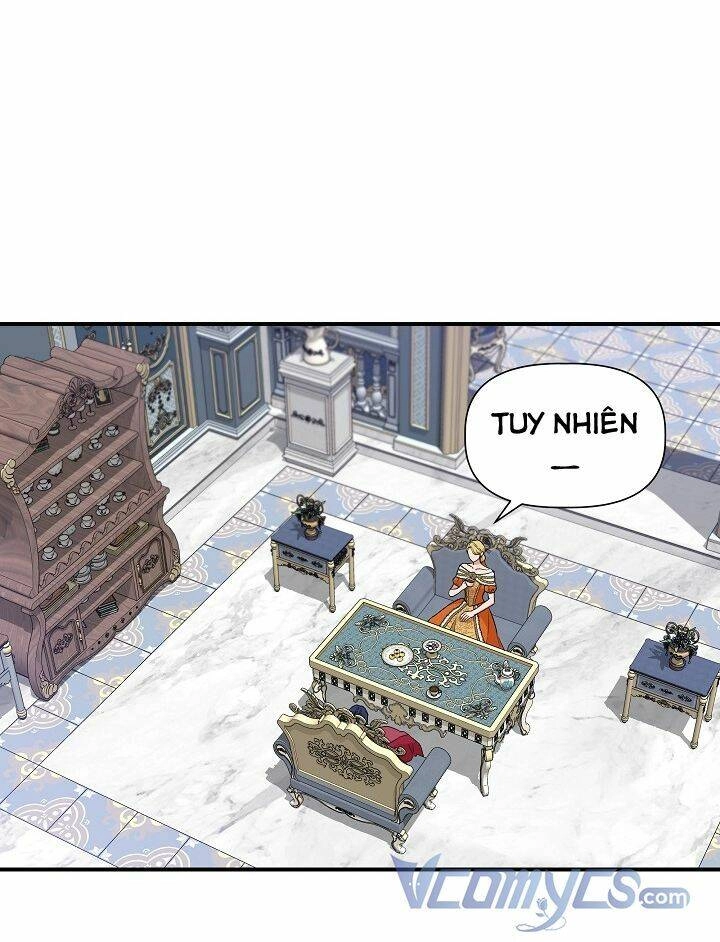 Tôi Không Phải Là Cinderella Chapter 54 - 29