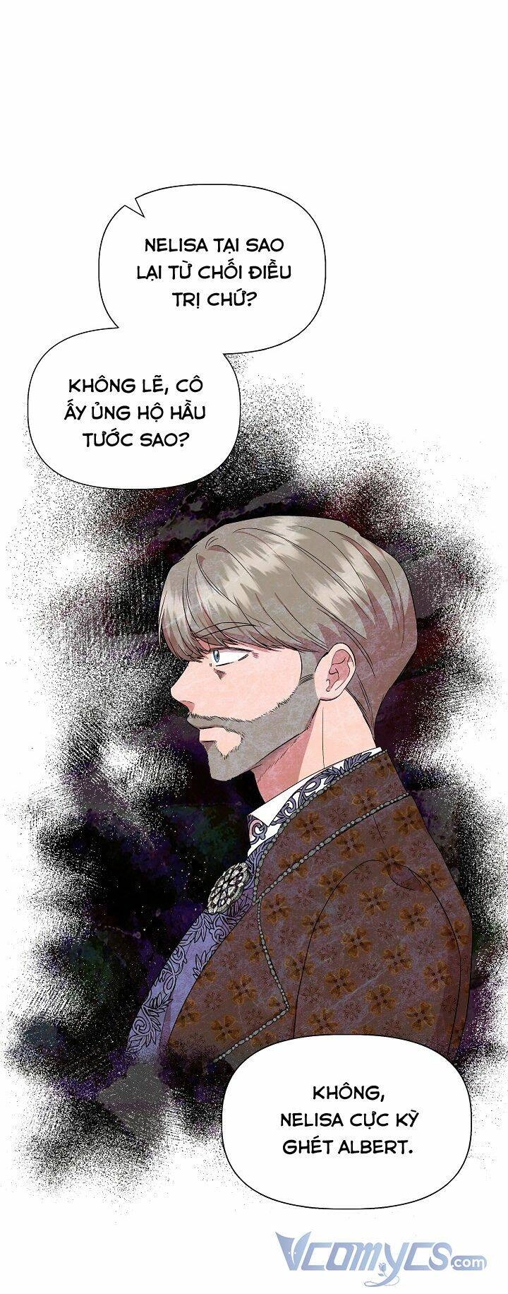 Tôi Không Phải Là Cinderella Chapter 54 - 33