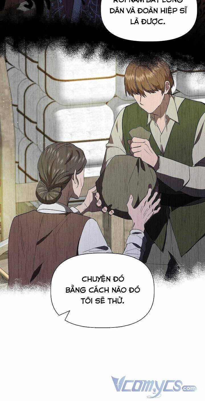 Tôi Không Phải Là Cinderella Chapter 54 - 35